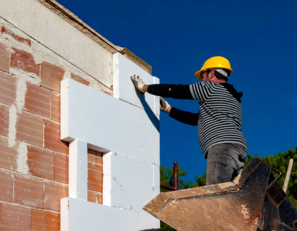 Best Commercial Insulation in Gouldtown, NJ