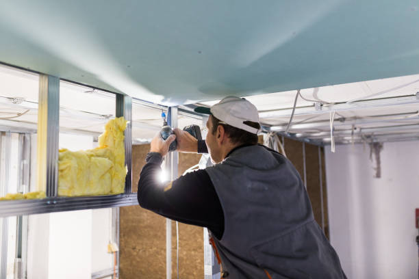 Best Blown-in Insulation in Gouldtown, NJ