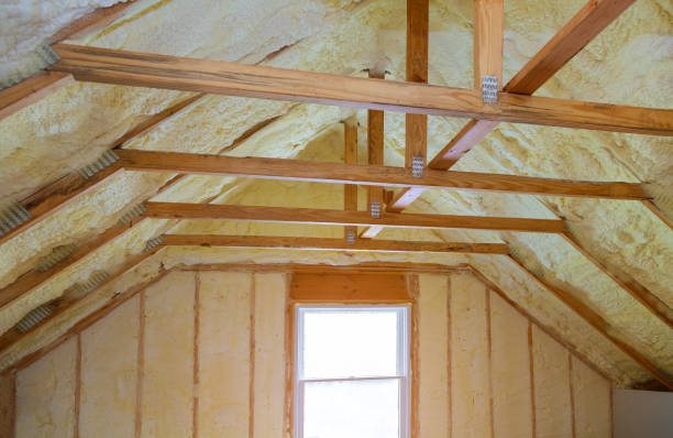 Best Residential Insulation in Gouldtown, NJ