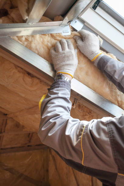 Best Energy Efficiency Insulation in Gouldtown, NJ