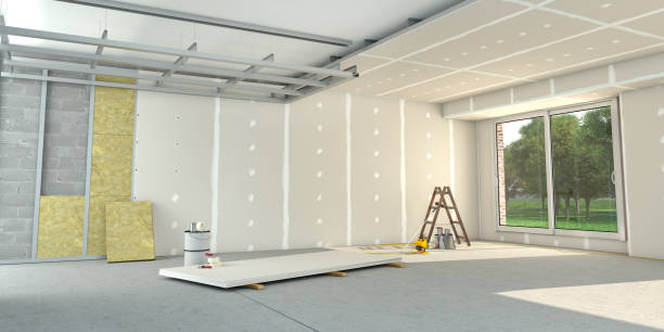 Best Specialized Insulation Services in Gouldtown, NJ