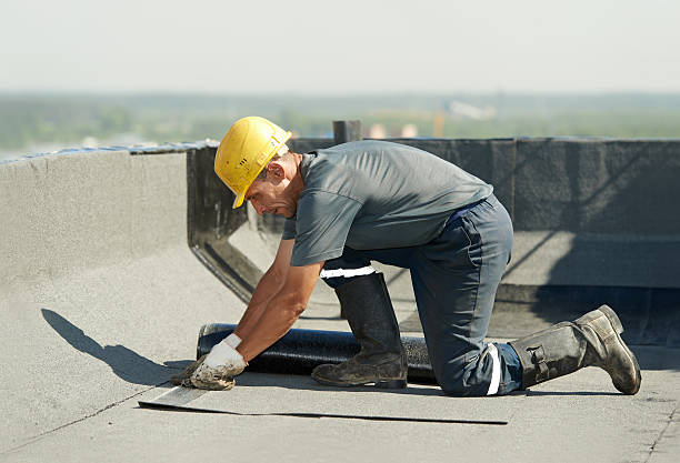 Best Spray Foam Insulation in Gouldtown, NJ