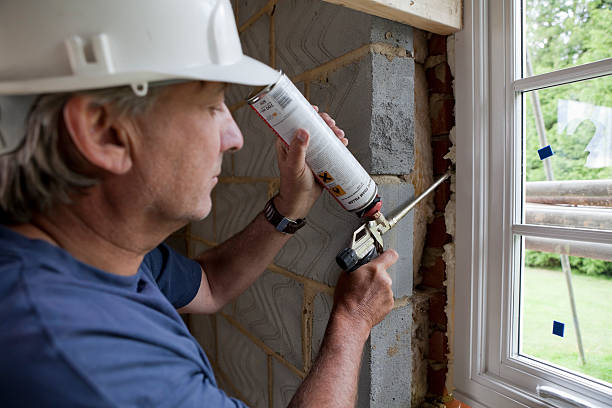 Best Geographic-Specific Insulation Services in Gouldtown, NJ