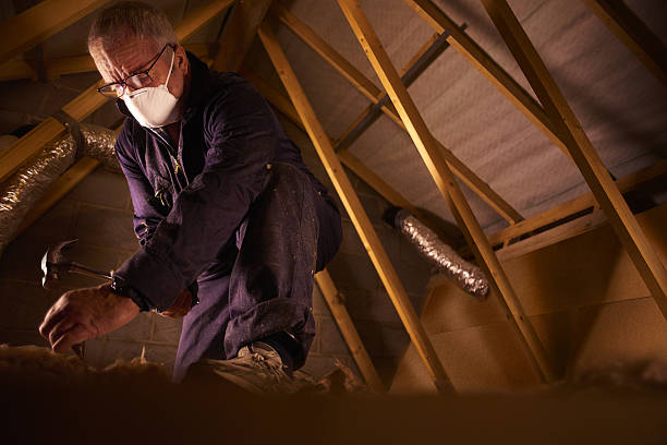 Best Cellulose Insulation in Gouldtown, NJ